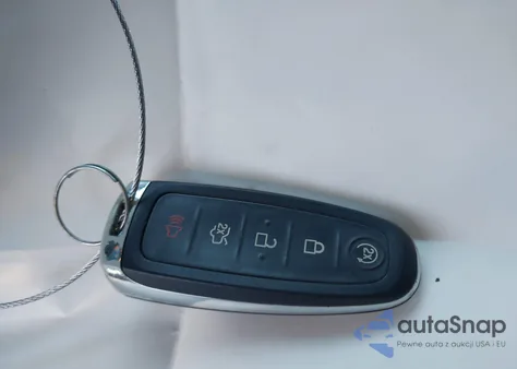 2015 Ford Explorer Limited из США, поврежденный, VIN 1FM5K8F88FGA99772